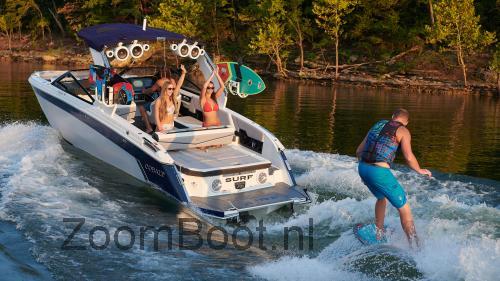 Cobalt R8 Surf beoordelingen en specificaties